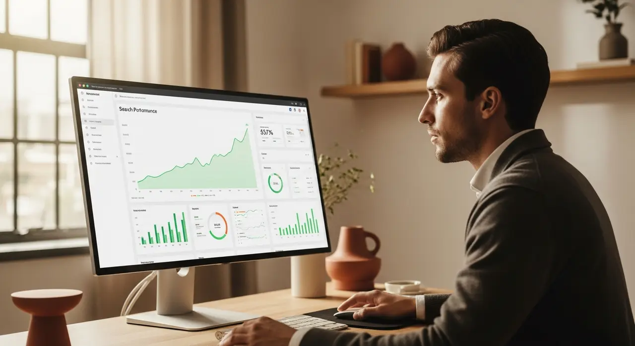 Consultant SEO Nantes